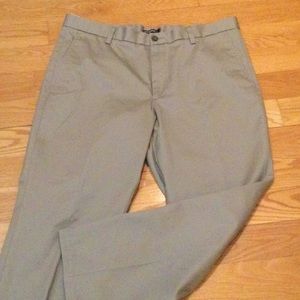 Dockers men’s khaki pants, size 38/30